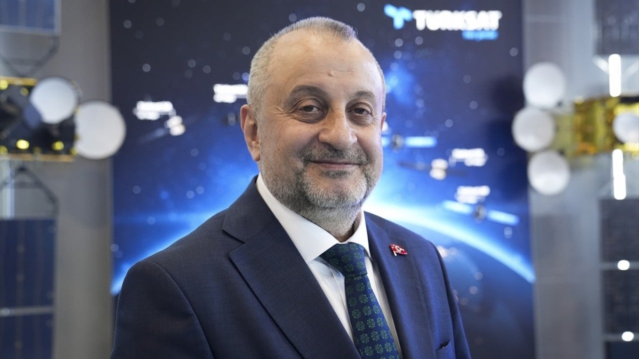 Foto - Kriz anlarında iletişim sürdürülebilecek! TÜRKSAT’tan uydu destekli ‘Robotik Platform’