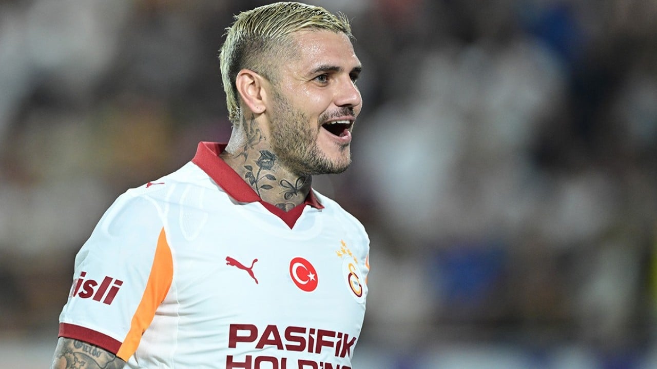 Foto - Sorun artık kapıda: Icardi'nin derdi belli oldu! Önceliği forma değil para