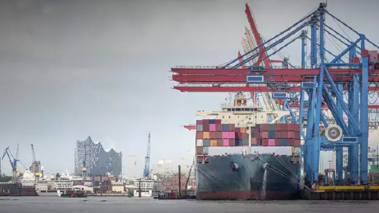 Foto - Kriz bekleyenlere kapak olsun! Türkiye’den Almanya’ya ihracat rekoru