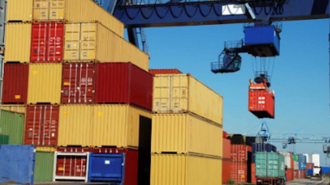 Foto - Kriz bekleyenlere kapak olsun! Türkiye’den Almanya’ya ihracat rekoru