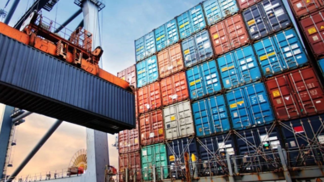 Foto - Kriz bekleyenlere kapak olsun! Türkiye’den Almanya’ya ihracat rekoru