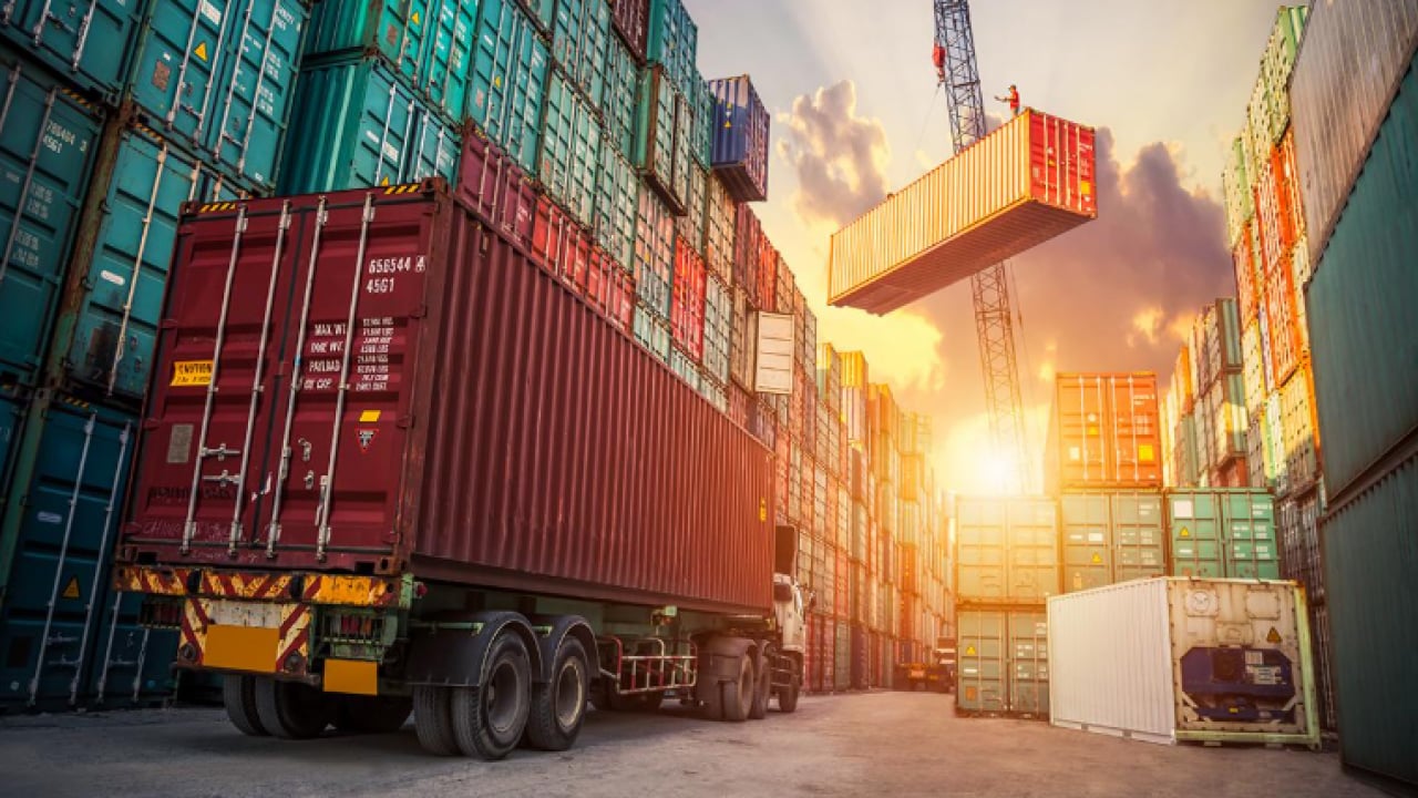 Foto - Kriz bekleyenlere kapak olsun! Türkiye’den Almanya’ya ihracat rekoru