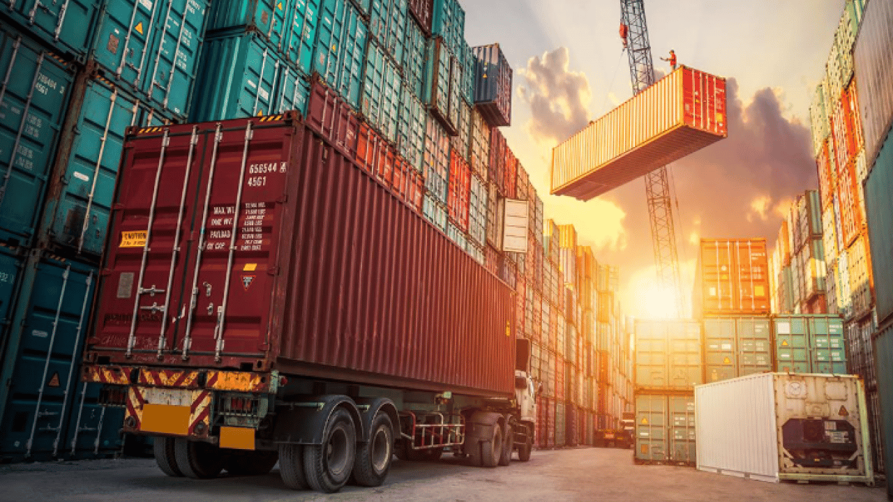 Foto - Kriz bekleyenlere kapak olsun! Türkiye’den Almanya’ya ihracat rekoru