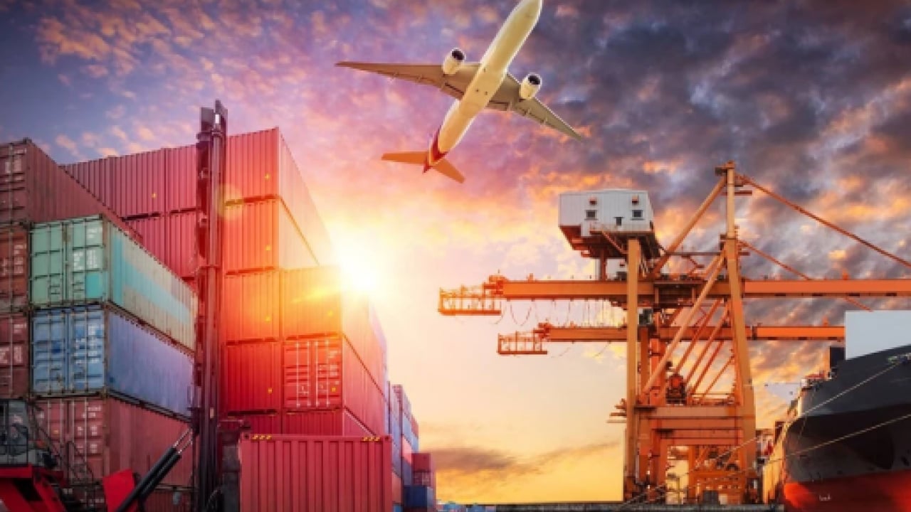 Foto - Kriz bekleyenlere kapak olsun! Türkiye’den Almanya’ya ihracat rekoru