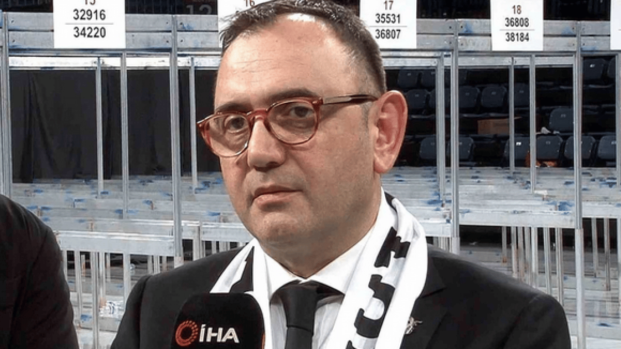 Kriz büyüyor giderek... Beşiktaş'tan Trabzonspor'a çok sert yanıt! 'Köyde köpek olsun...'