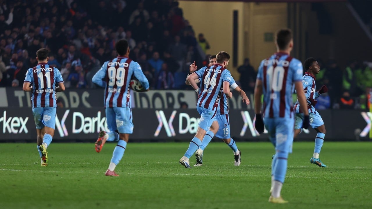 Foto - Kriz büyüyor giderek... Beşiktaş'tan Trabzonspor'a çok sert yanıt! 'Köyde köpek olsun...'