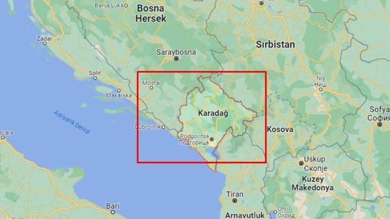 Foto - Kriz çıkaran kavga sonucu apar topar duyurdular: Türkiye kararımızı askıya aldık