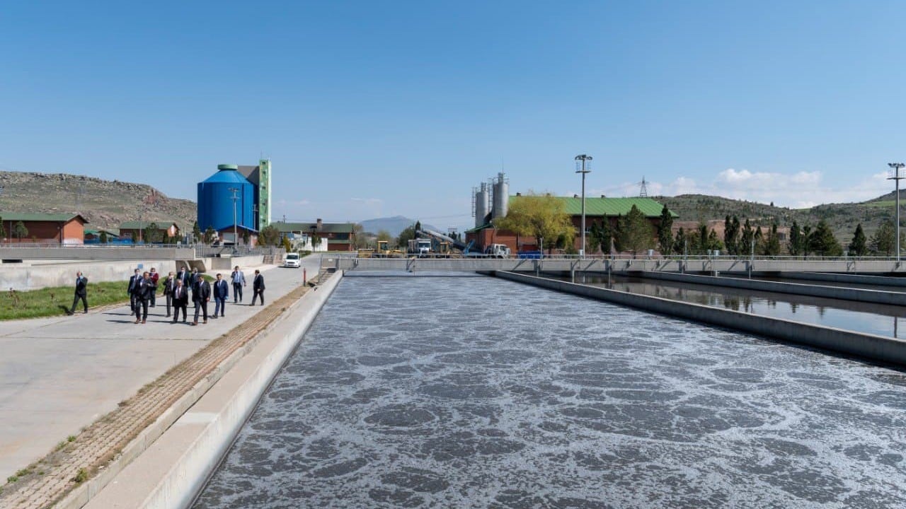 Foto - Krize karşı ulusal önlem