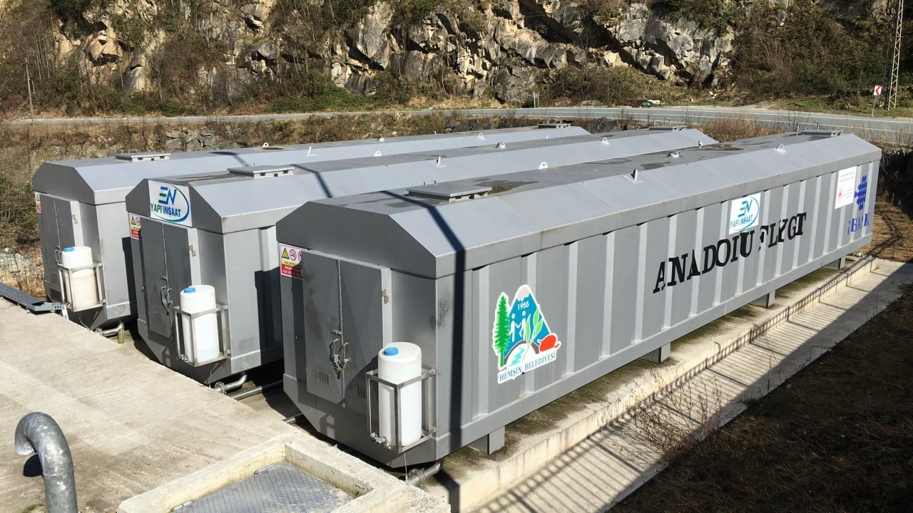 Foto - Krize karşı ulusal önlem