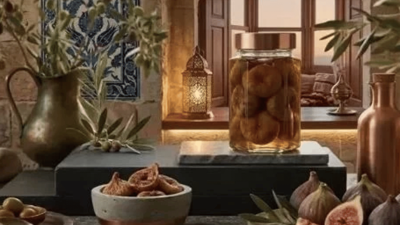 Foto - Kronik kabızlık çekenler için iyi bir seçenek... Doğal şifa kavanozu: Sabah aç karnına 1 tane yetiyor