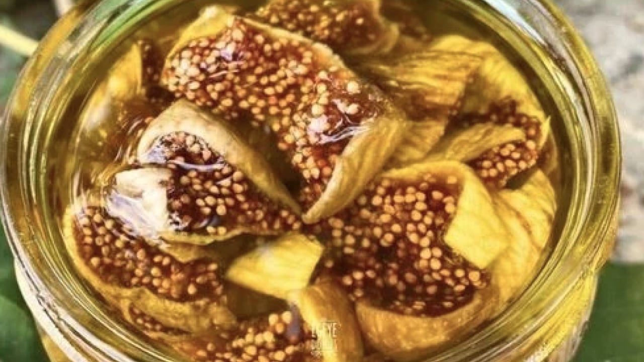 Foto - Kronik kabızlık çekenler için iyi bir seçenek... Doğal şifa kavanozu: Sabah aç karnına 1 tane yetiyor