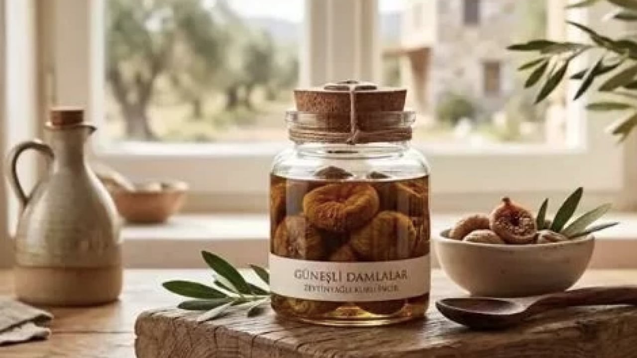 Foto - Kronik kabızlık çekenler için iyi bir seçenek... Doğal şifa kavanozu: Sabah aç karnına 1 tane yetiyor