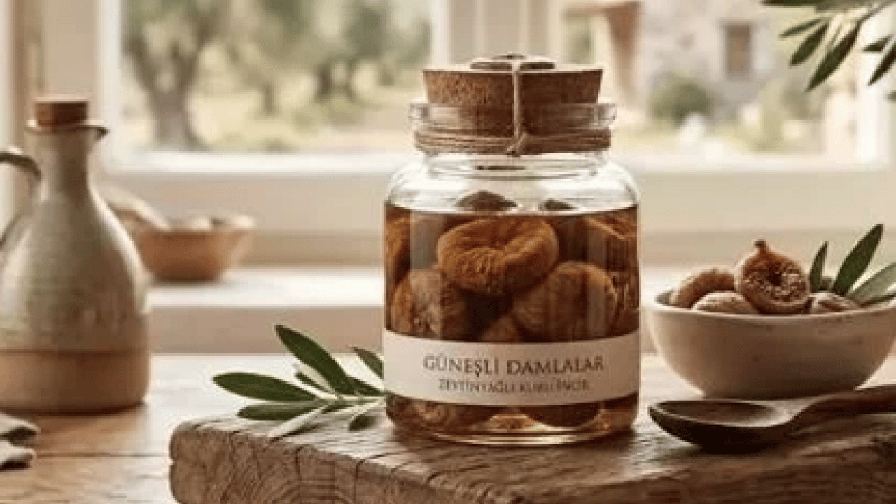 Foto - Kronik kabızlık çekenler için iyi bir seçenek... Doğal şifa kavanozu: Sabah aç karnına 1 tane yetiyor