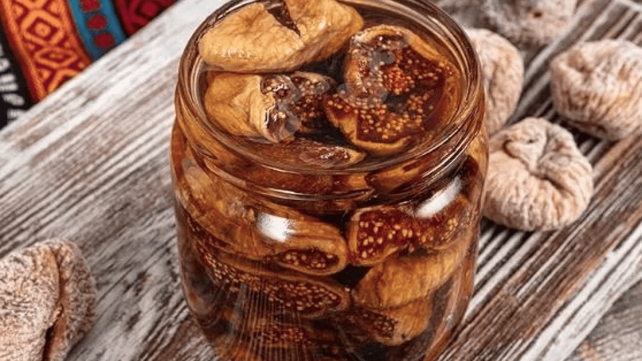 Foto - Kronik kabızlık çekenler için iyi bir seçenek... Doğal şifa kavanozu: Sabah aç karnına 1 tane yetiyor