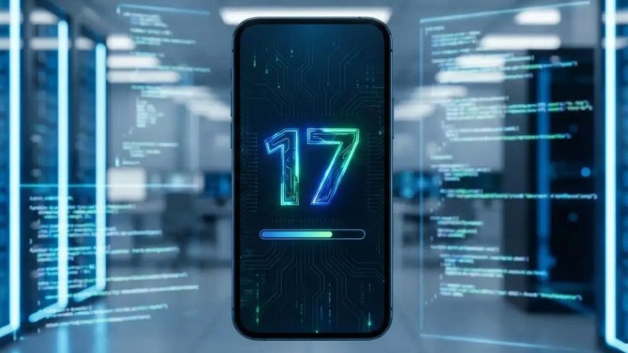 Foto - Kronik sorunlar tarih oluyor: Android 17’ye yeni özellikler