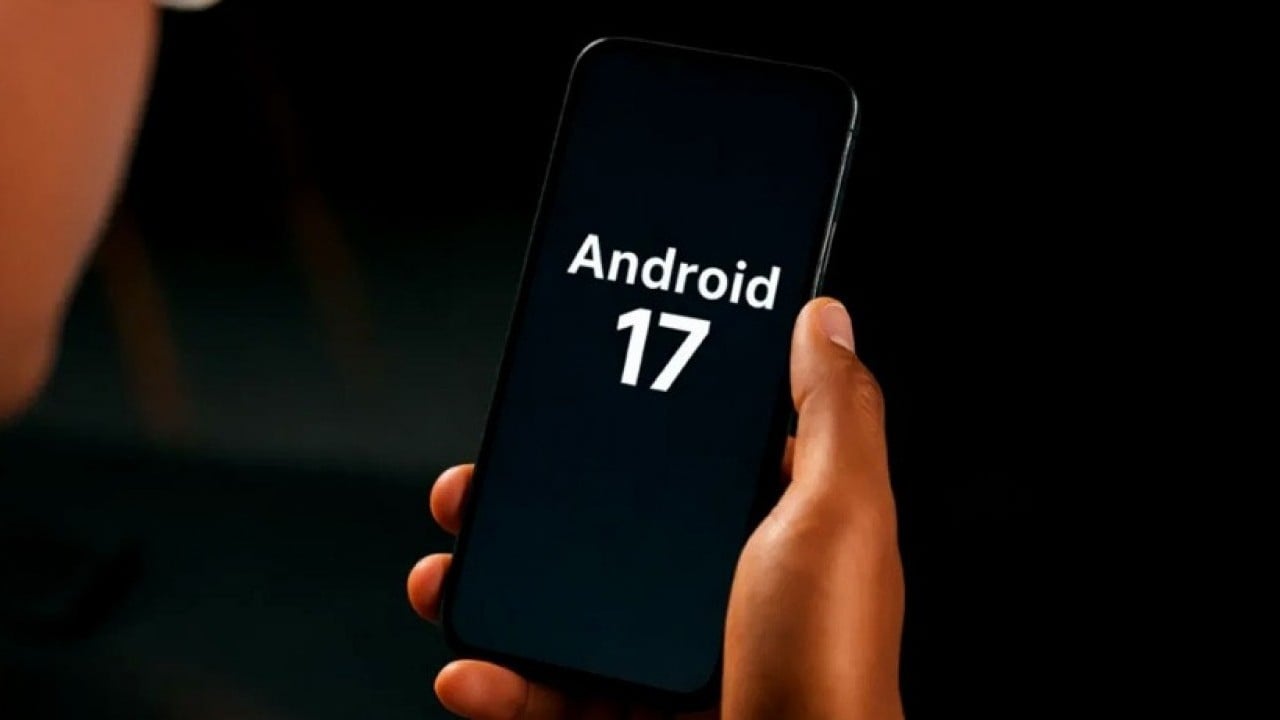 Foto - Kronik sorunlar tarih oluyor: Android 17’ye yeni özellikler