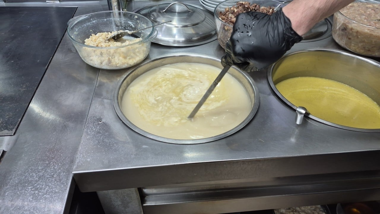 Foto - KTÜ'lü isim açıkladı: Ramazanda 'hızlı ve aşırı yemek' mideyi zorluyor: Aman dikkat