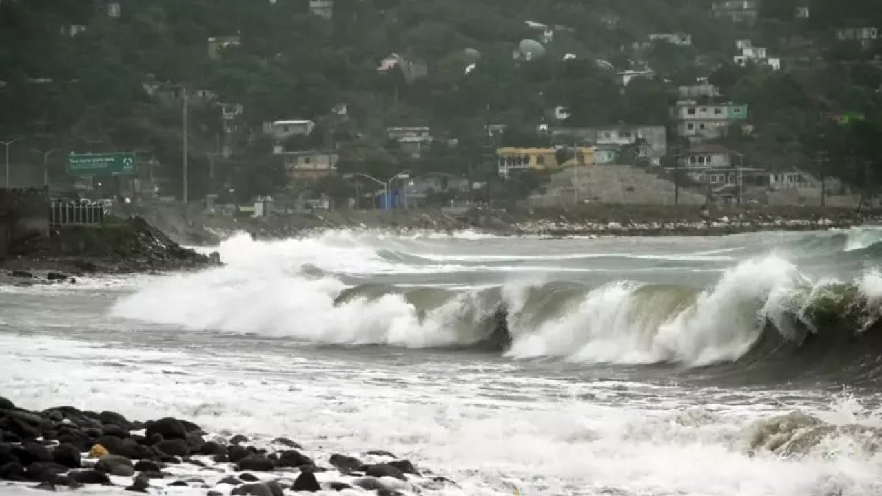 Foto - Küba’da korku günleri: Melissa Kasırgası doğuya ilerliyor