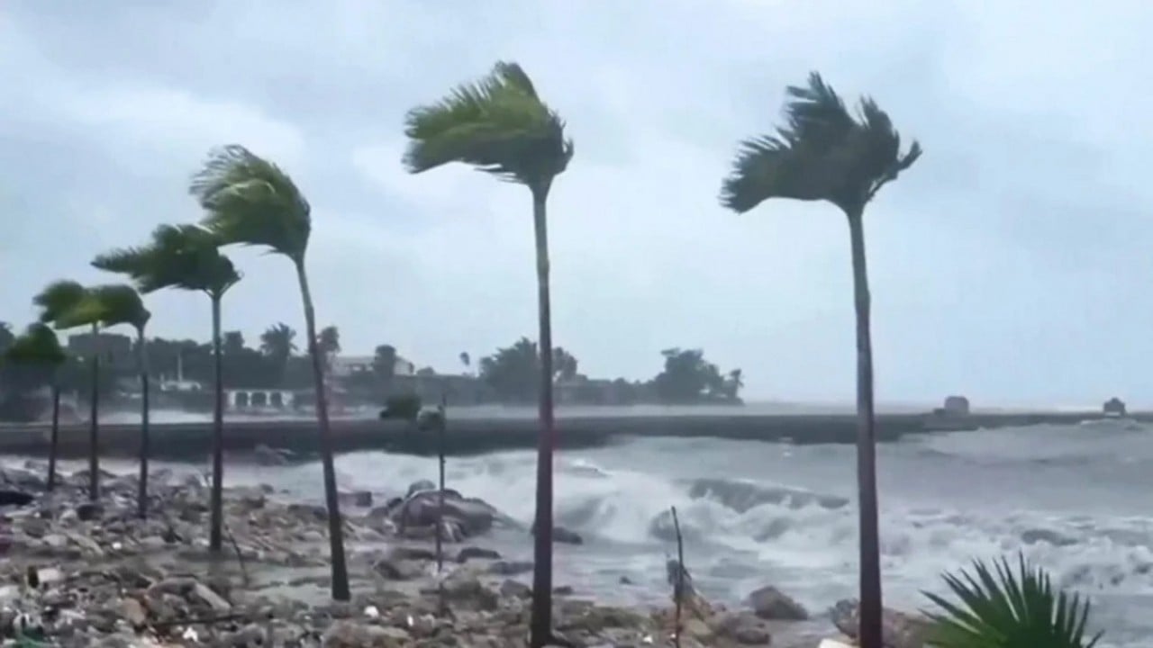 Foto - Küba’da korku günleri: Melissa Kasırgası doğuya ilerliyor