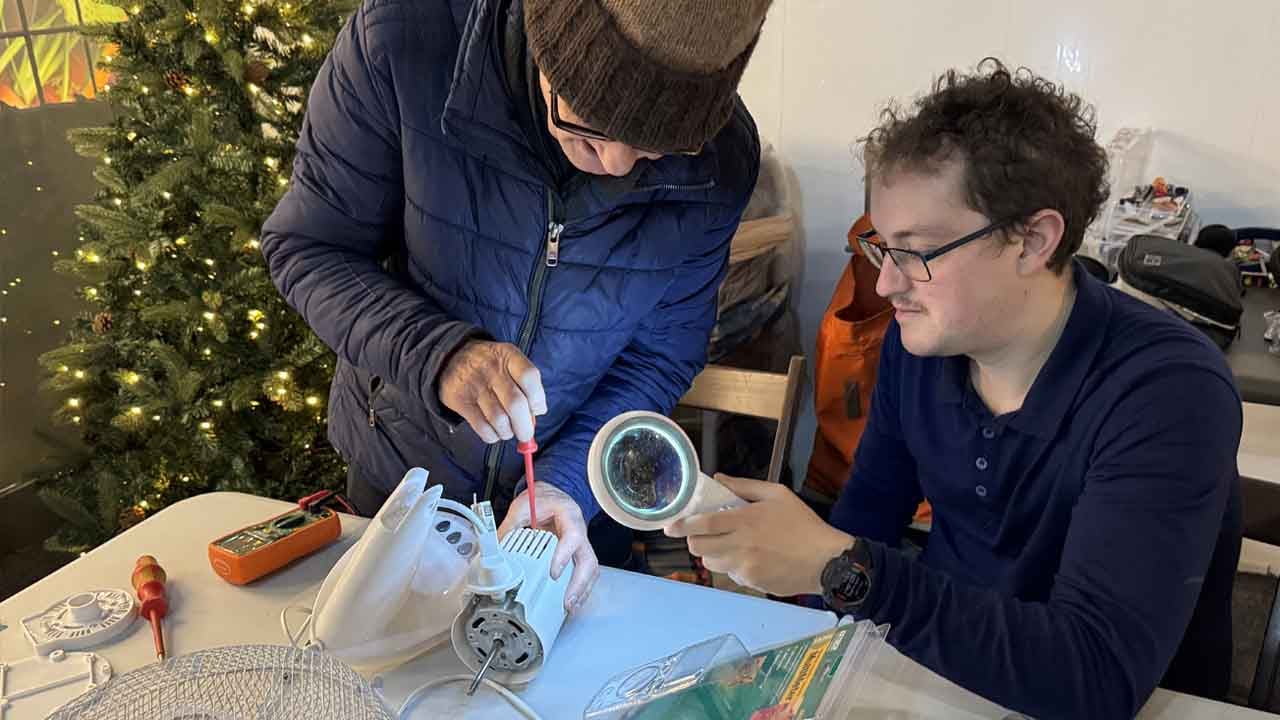 Foto - Küçük ama başarılı formül: İngiltere’de israfa ilginç çözüm