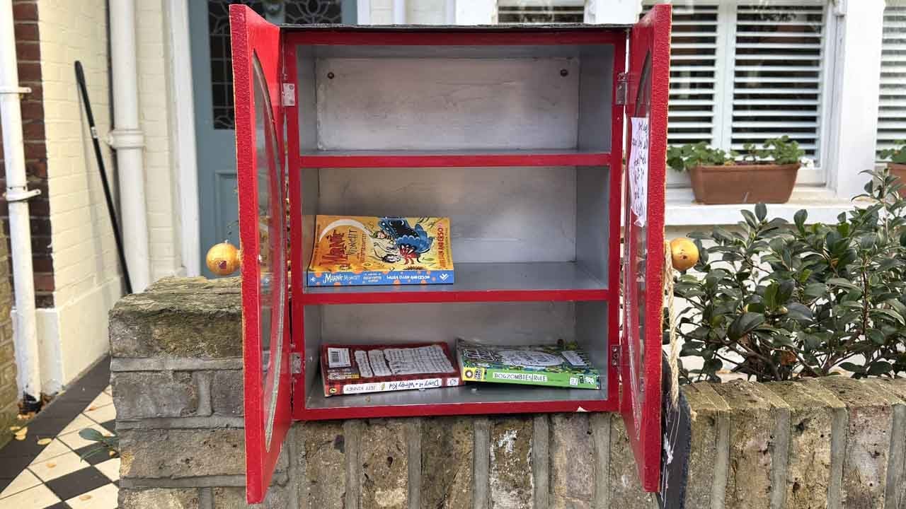 Foto - Küçük ama başarılı formül: İngiltere’de israfa ilginç çözüm