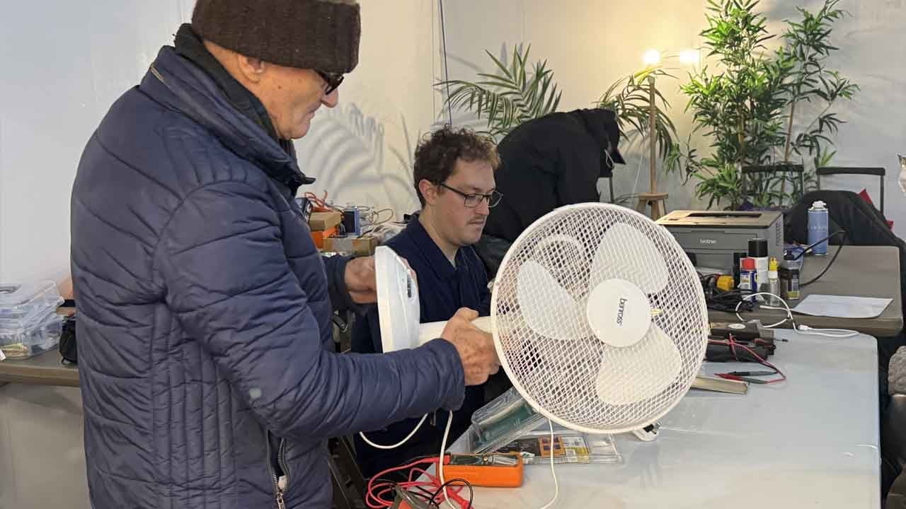 Foto - Küçük ama başarılı formül: İngiltere’de israfa ilginç çözüm