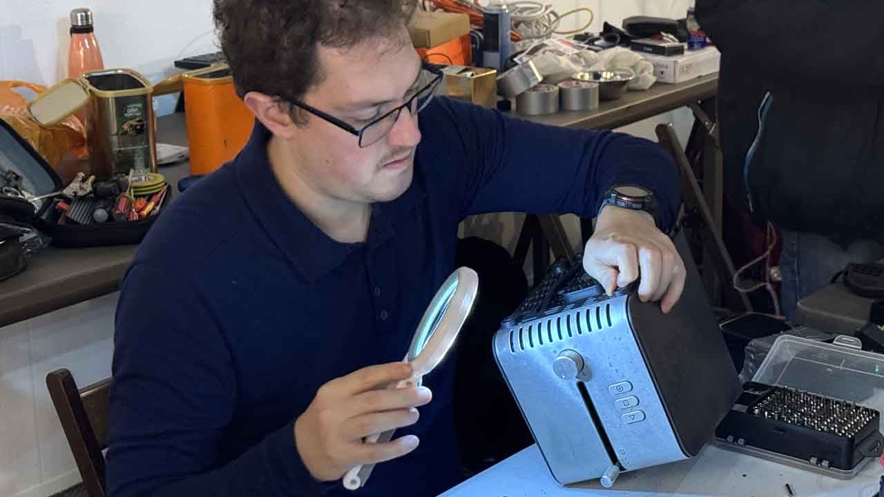 Foto - Küçük ama başarılı formül: İngiltere’de israfa ilginç çözüm