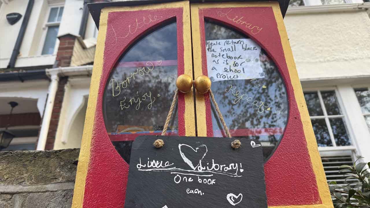 Foto - Küçük ama başarılı formül: İngiltere’de israfa ilginç çözüm