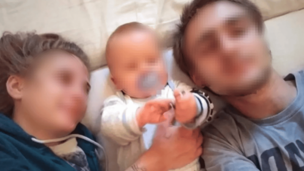 Foto - Küçük çocuk çöp yığınları arasında bulunmuştu! 7 yıllık esarette şoke eden gerçek: Küçük Nazar adını ‘Ahmet’ sanıyormuş