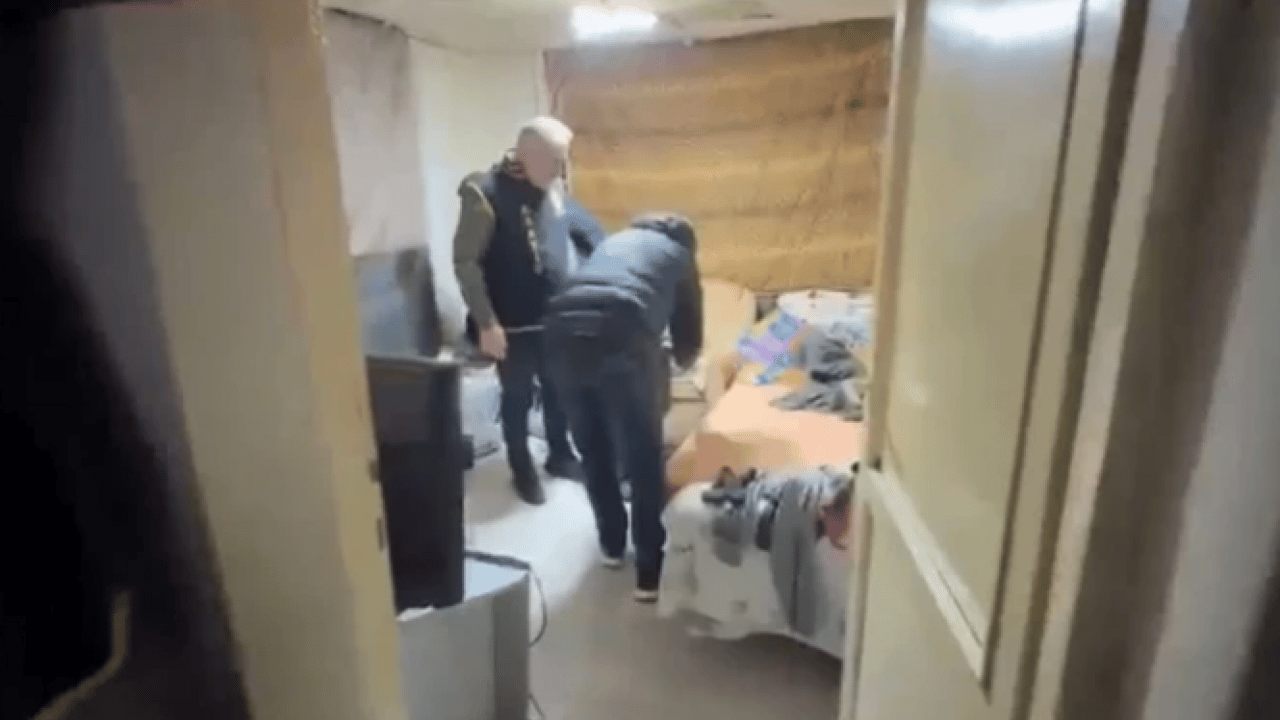 Foto - Küçük çocuk çöp yığınları arasında bulunmuştu! 7 yıllık esarette şoke eden gerçek: Küçük Nazar adını ‘Ahmet’ sanıyormuş