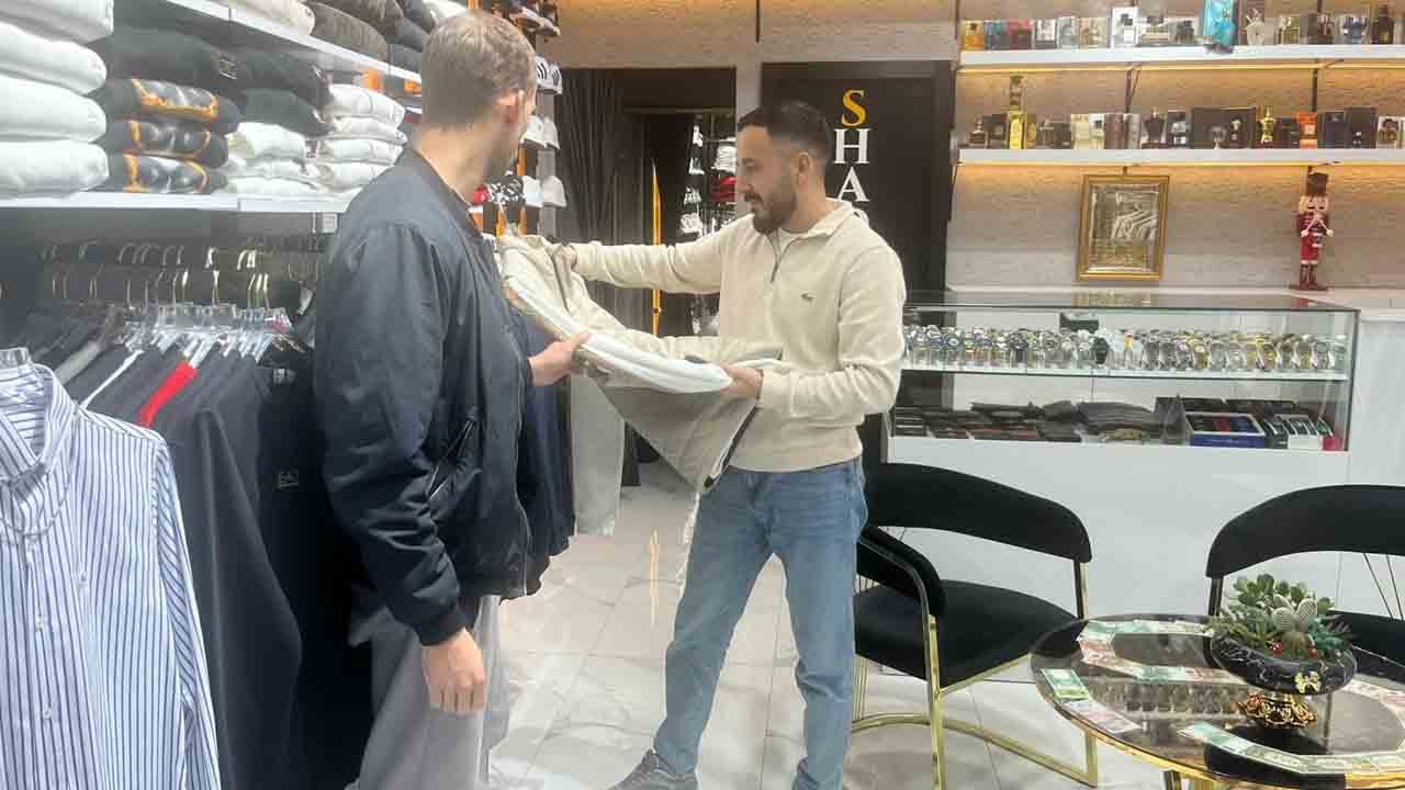 Foto - Küçük kızın mutluluğu viral oldu! Yaptığı iyilik belki de hayatını kurtardı