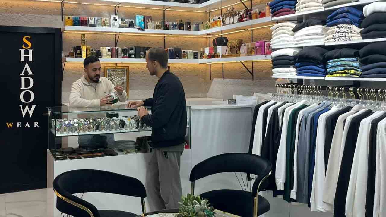 Foto - Küçük kızın mutluluğu viral oldu! Yaptığı iyilik belki de hayatını kurtardı