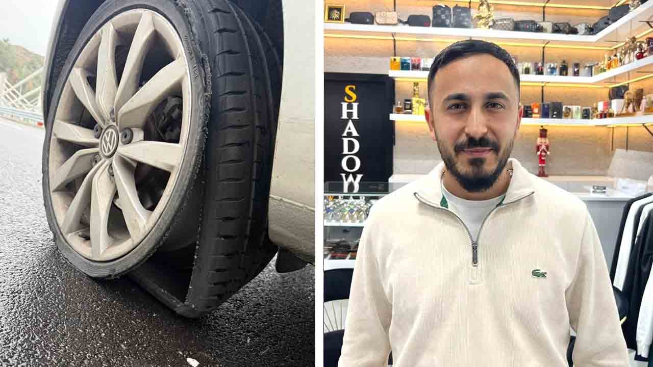 Foto - Küçük kızın mutluluğu viral oldu! Yaptığı iyilik belki de hayatını kurtardı