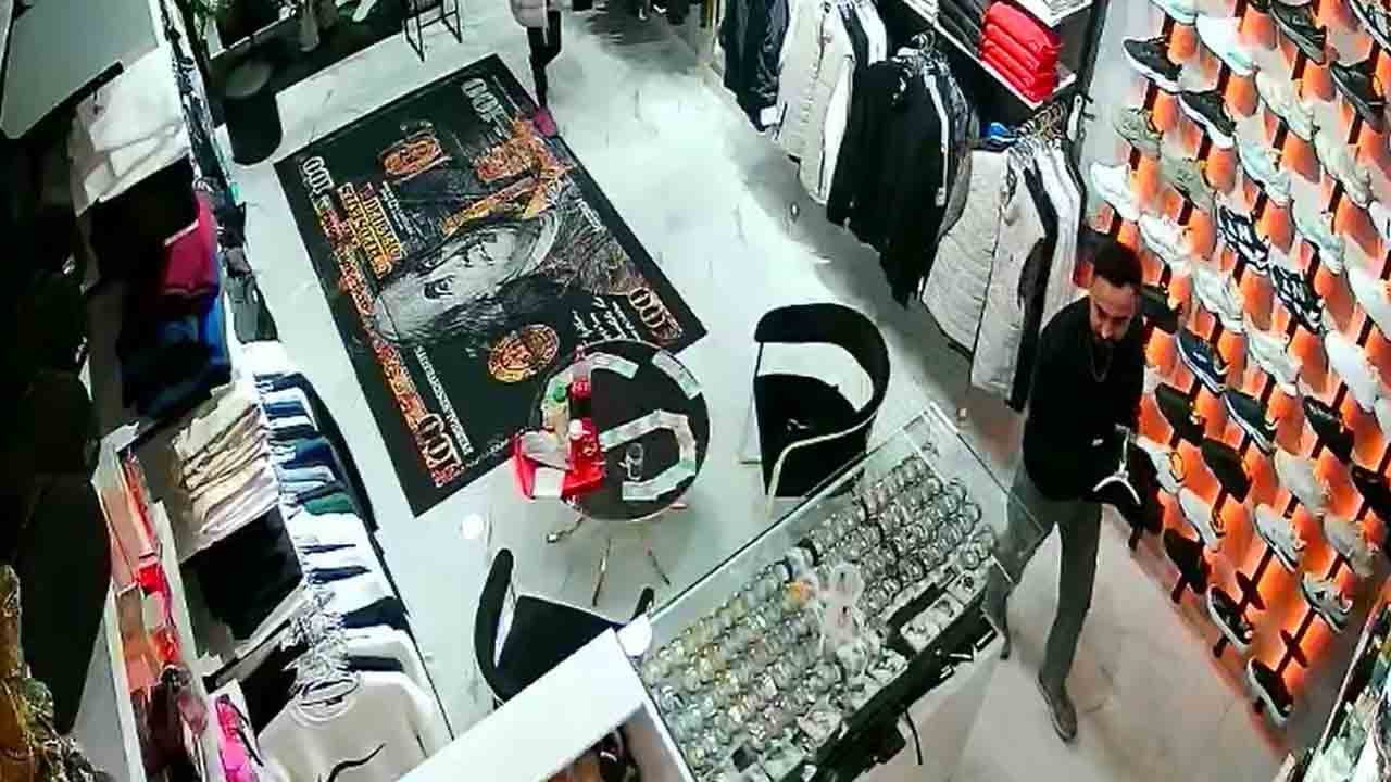 Foto - Küçük kızın mutluluğu viral oldu! Yaptığı iyilik belki de hayatını kurtardı