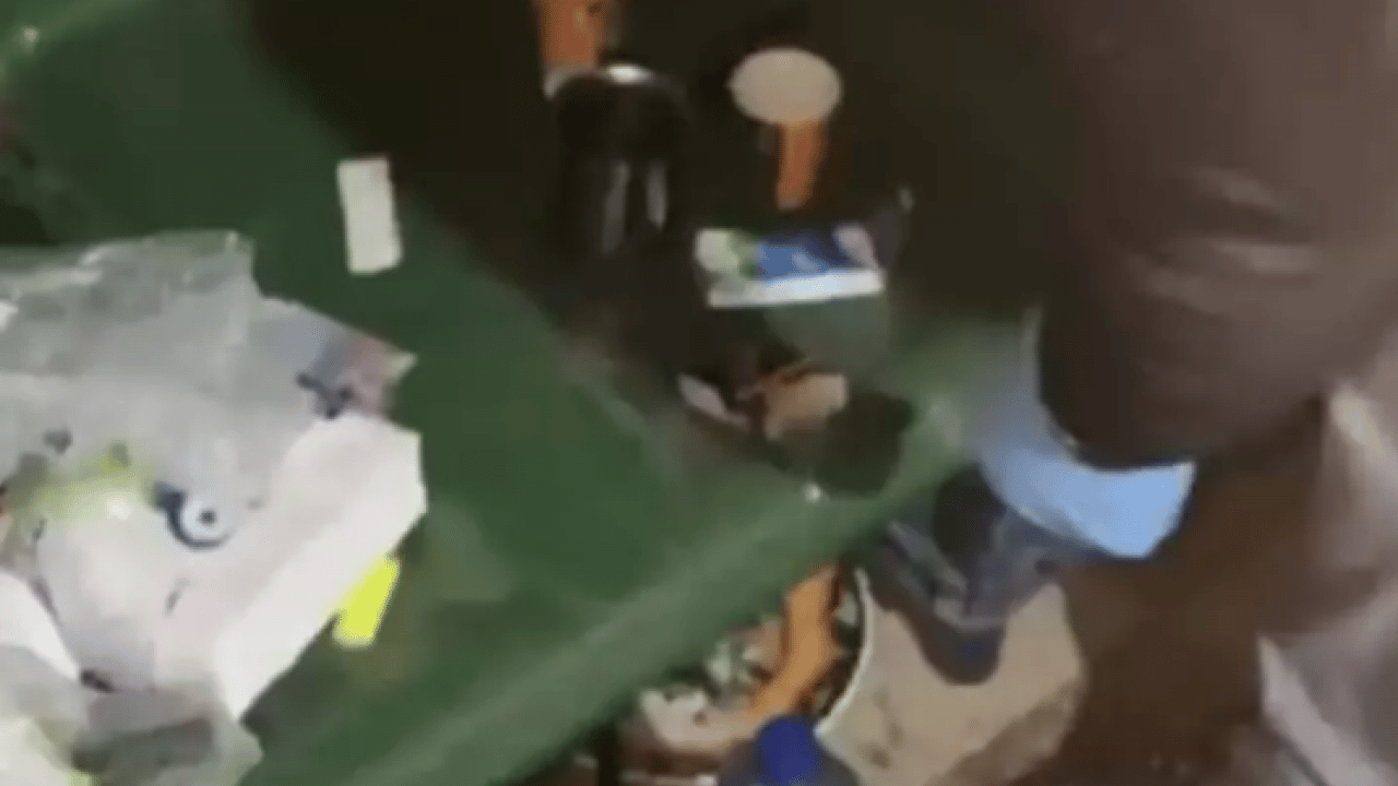 Foto - Küçükçekmece'de ele geçirildi: Piyasa değeri 25,5 milyon lira!