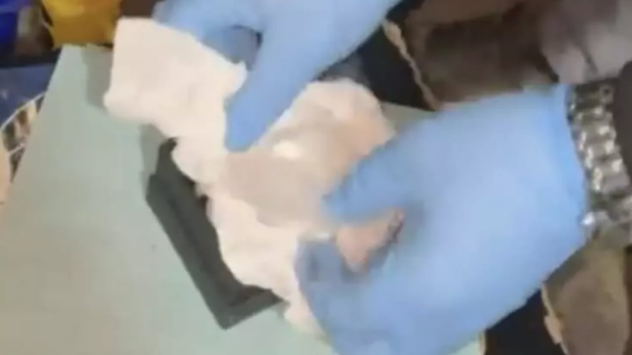 Foto - Küçükçekmece'de ele geçirildi: Piyasa değeri 25,5 milyon lira!