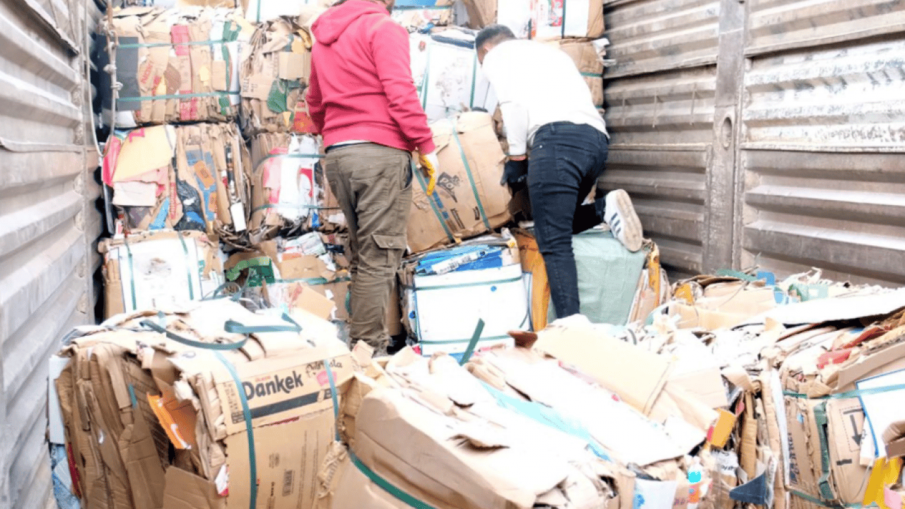 Foto - Küçümseyenler bile küçük dilini yutacak: 76 ton atık sayesinde neler oldu neler!