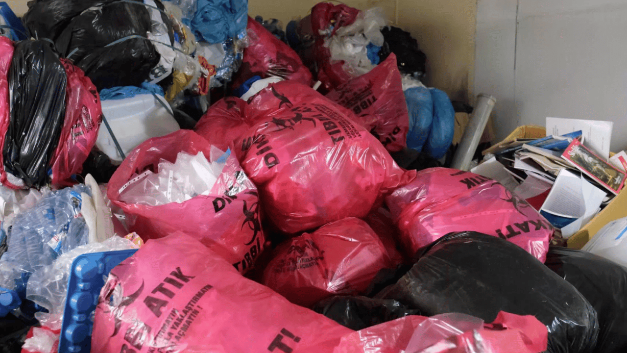 Foto - Küçümseyenler bile küçük dilini yutacak: 76 ton atık sayesinde neler oldu neler!