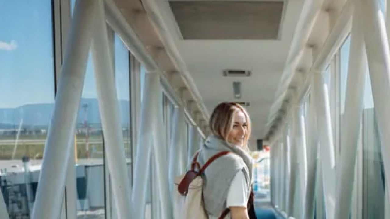 Foto - Küf ve nemi emme özelliği mi? Bavullara tuvalet kağıdı koymak neden bu kadar önemli?