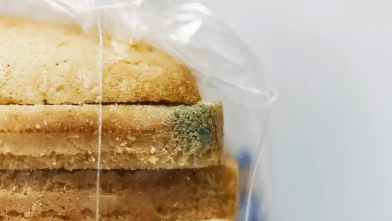 Küflü ekmek yenir mi? Ekmekte bu yöntem güvenli değil! işte gerçek... Uzmanlar net konuştu