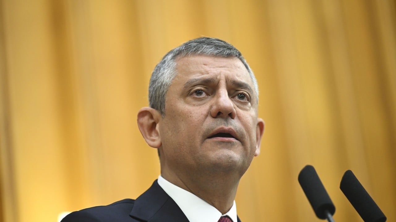 Foto - Küfürbaz Özgür Özel yalana doymuyor: MKE Ankaragücü’nden yalanlama