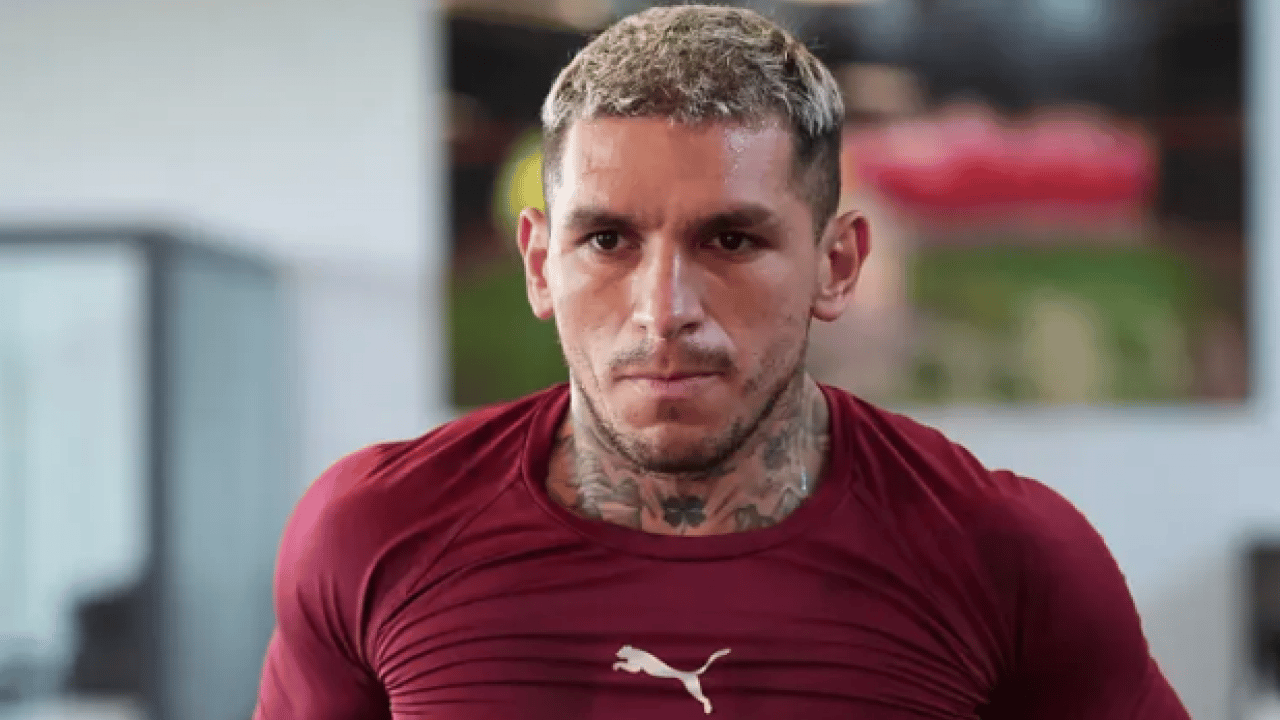Foto - 'Küfürlerinden keyif alıyorum'... Torreira'dan Fenerbahçelilere mesaj