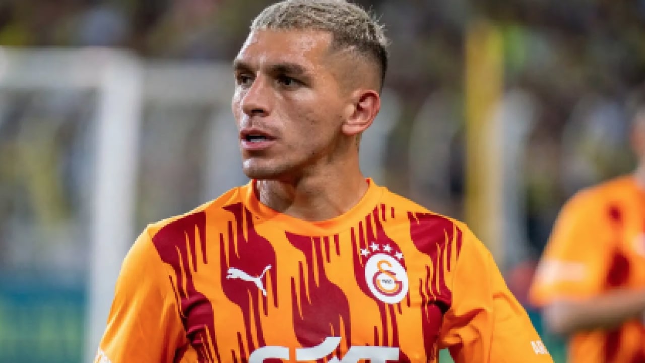 Foto - 'Küfürlerinden keyif alıyorum'... Torreira'dan Fenerbahçelilere mesaj