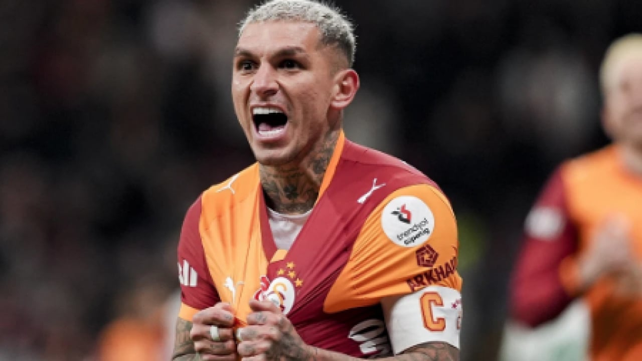 'Küfürlerinden keyif alıyorum'... Torreira'dan Fenerbahçelilere mesaj
