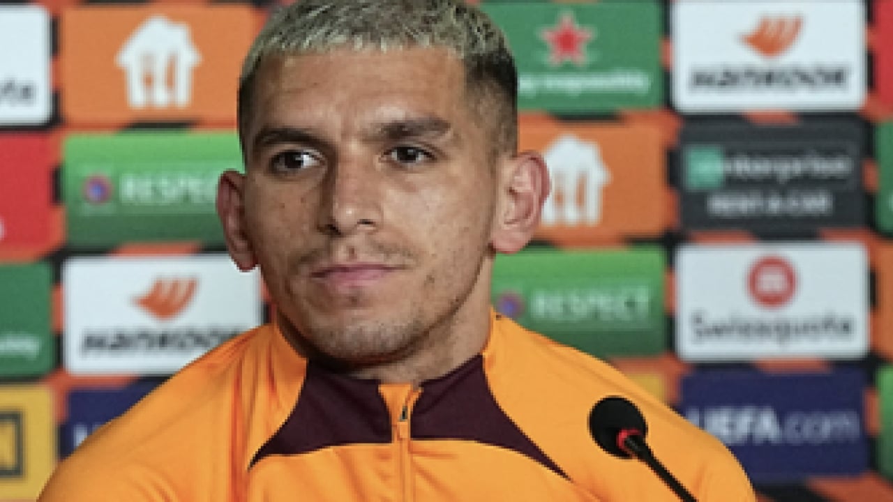 Foto - 'Küfürlerinden keyif alıyorum'... Torreira'dan Fenerbahçelilere mesaj