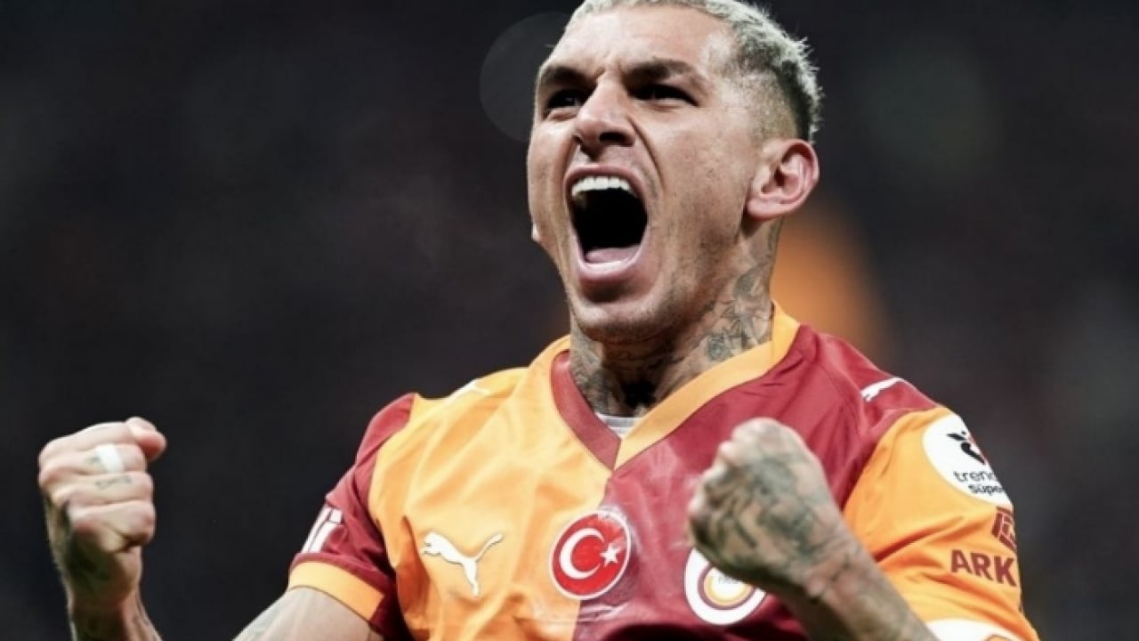 Foto - 'Küfürlerinden keyif alıyorum'... Torreira'dan Fenerbahçelilere mesaj