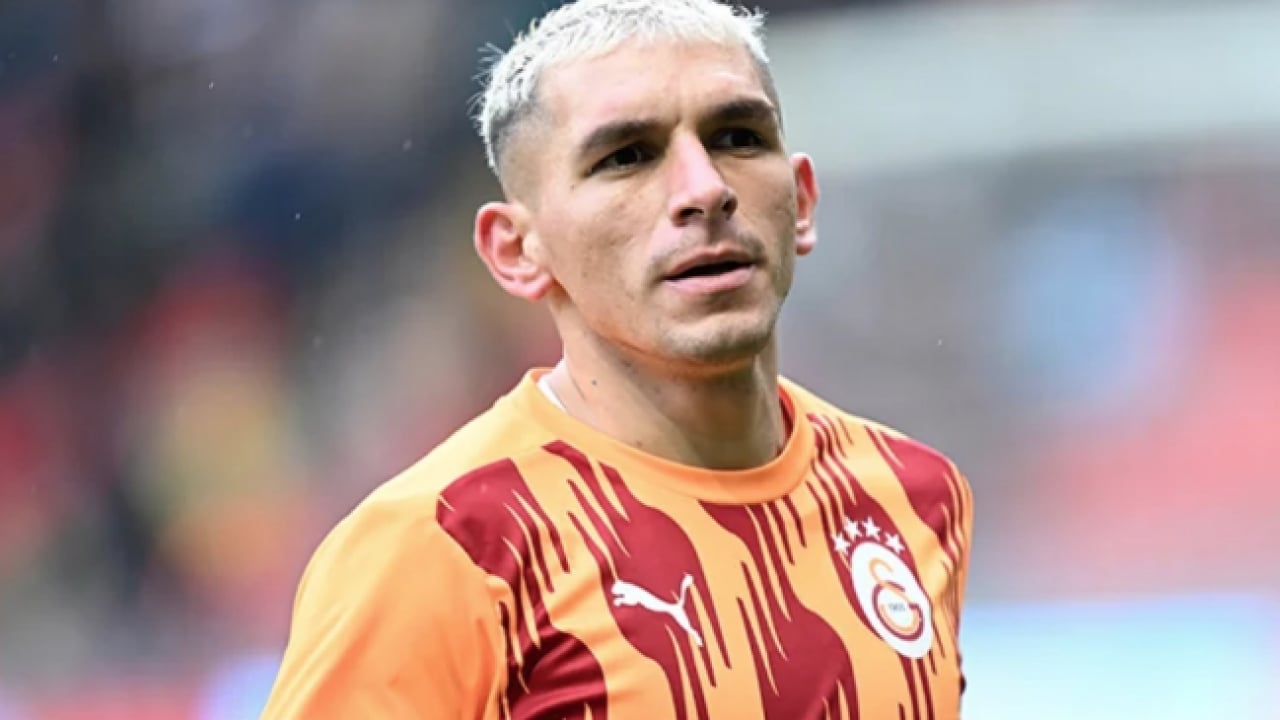 Foto - 'Küfürlerinden keyif alıyorum'... Torreira'dan Fenerbahçelilere mesaj