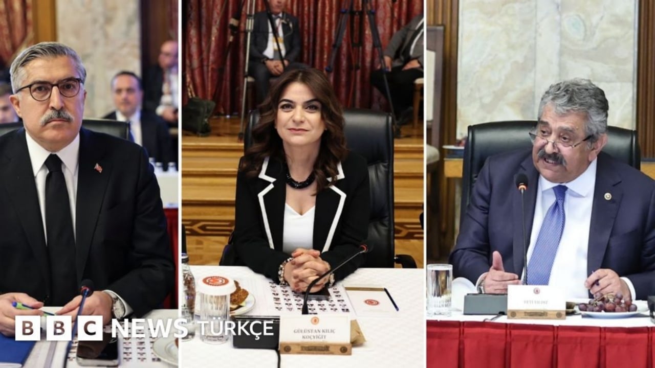 Foto - Kulağı delik isim, "Duyum aldım" deyip paylaştı! İşte İmralı’dan gelen 4 mesaj: "İsrail" iddiası resmen olay