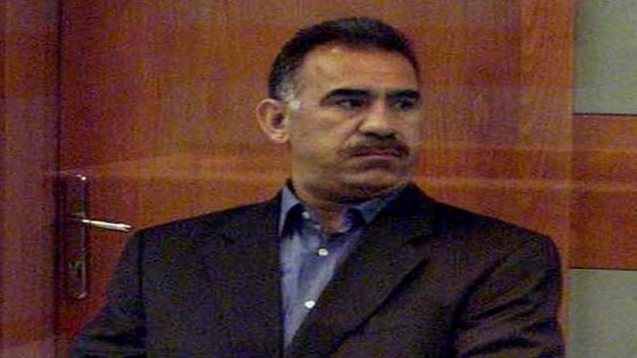 Foto - Kulağı delik isim, "Duyum aldım" deyip paylaştı! İşte İmralı’dan gelen 4 mesaj: "İsrail" iddiası resmen olay