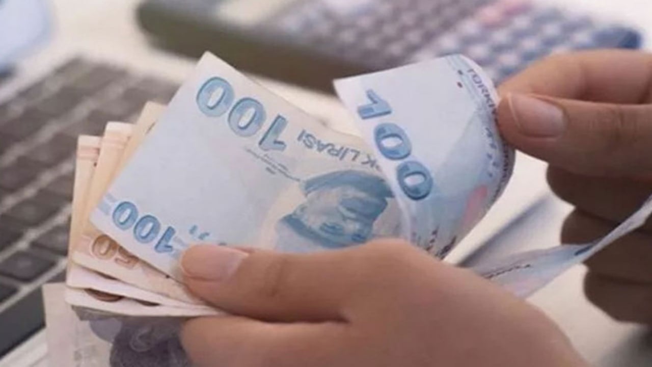 Foto - Kulağı delik isim, "Son dokunuş Erdoğan’ın" dedi, asgari ücreti açıkladı! İşte herkesin merak ettiği rakam